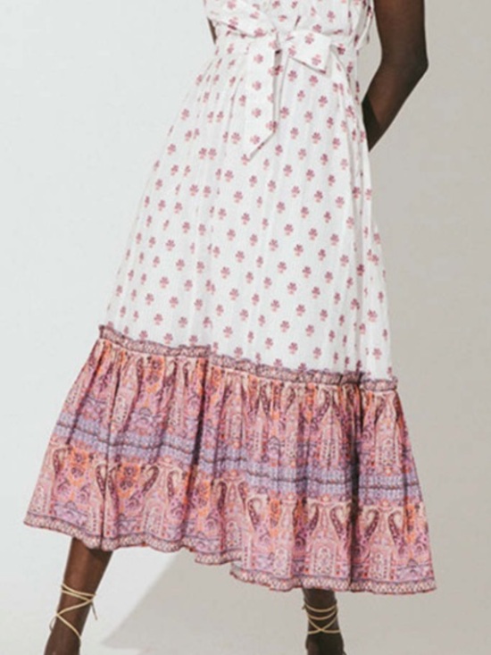 Cleobella Dresses & Skirts - NWT Cleobella Reece Ankle Skirt